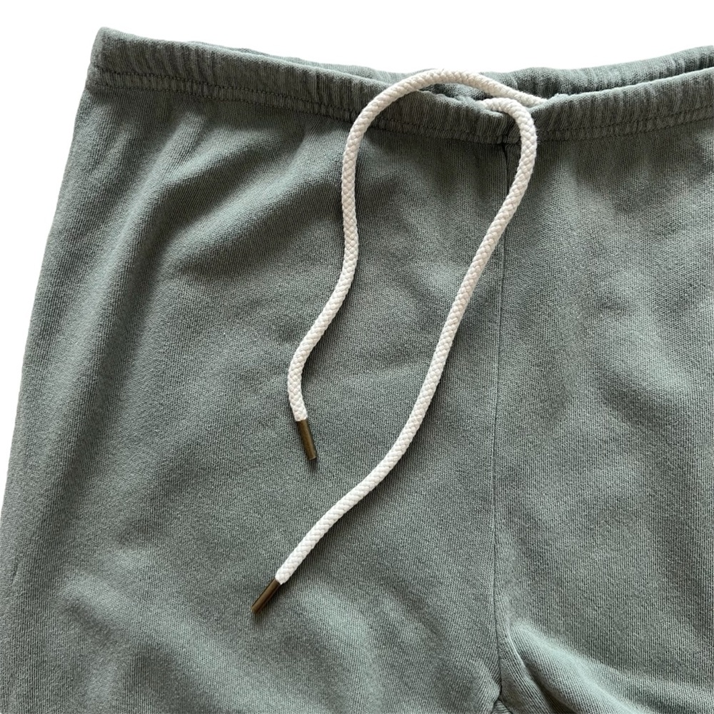 The Great Stadium Sweatpant Joggers in Seafoam Green Size M - Picture 6 of 15